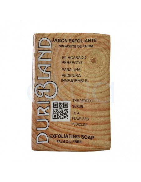 Jabón Exfoliante 100 Gr Duribland