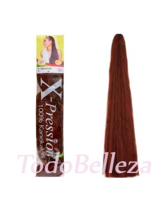 Extensiones de Fibra...