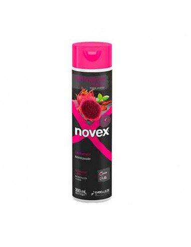 Acondicionador Pitaya y Goji Berry 300 ml Novex