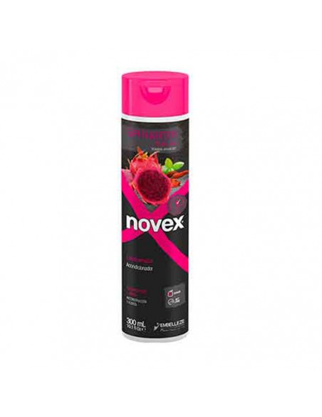 Acondicionador Pitaya y Goji Berry 300 ml Novex
