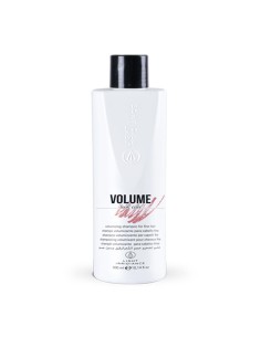Champú Volumen 300 ml Light...