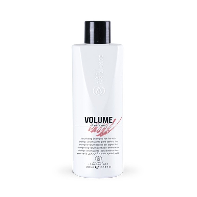 Champú Volumen 300 ml Light Irridiance