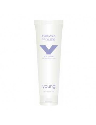 Mascarilla Y Volumen 150 ml Young