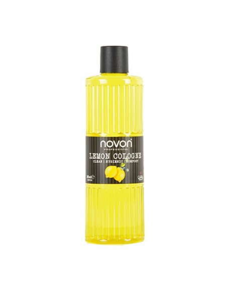 Colonia Limón 385 ml Novon