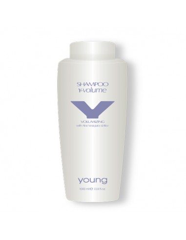 Champú Volumen Y Volumen 1000 ml Young