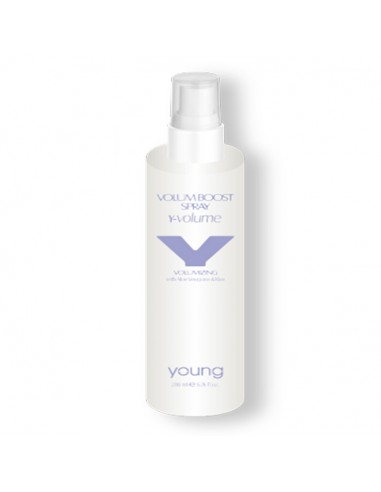 Spray Y Volumen 200 ml Young