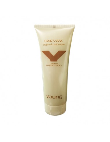 Mascarilla Alisante Y Liss 150 ml Young