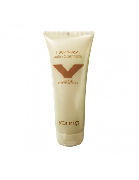 Mascarilla Alisante Y Liss 150 ml YoungMascarillas profesionalesTodoBelleza.pro