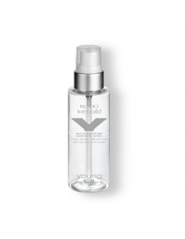 Fluido Reconstructor Y Rebuild 100 ml Young