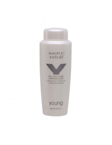 Champú Reconstructor Y Rebuild 300 ml Young