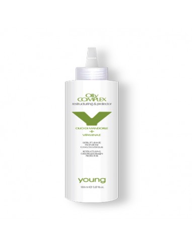 Aceite Y Complex 150 ml Young