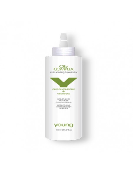 Aceite Y Complex 150 ml Young
