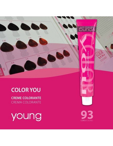 Tinte Color You 100 ml Young
