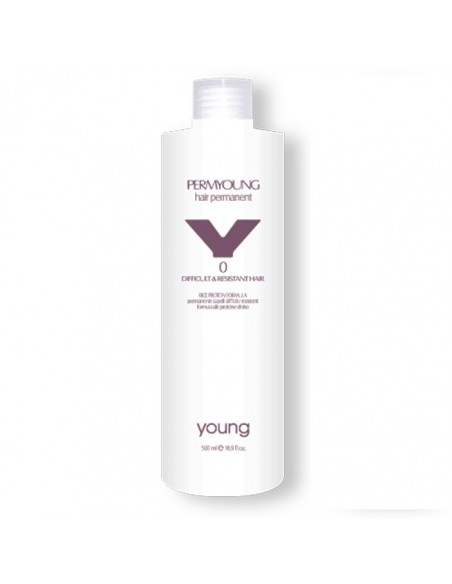 Permanente 500 ml Young