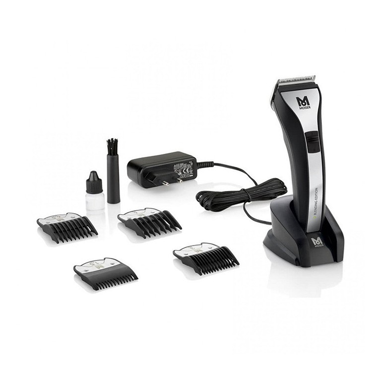 Máquina de Corte Chrom2style Blending... Máquina de Corte Chrom2style Blending...