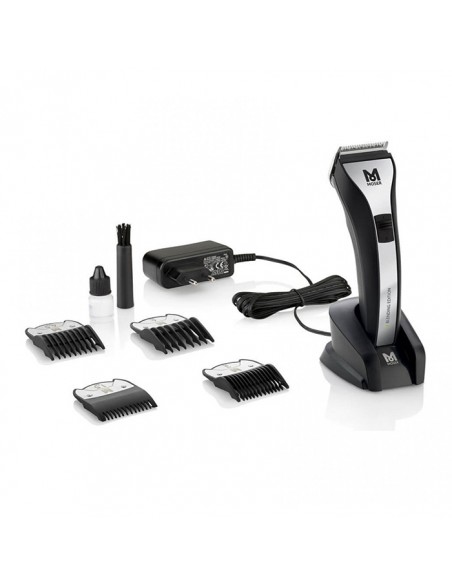 Máquina de Corte Chrom2style Blending Edition Moser