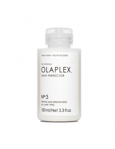 Tratamiento de Mantenimiento Olaplex Nº 3 100 ml
