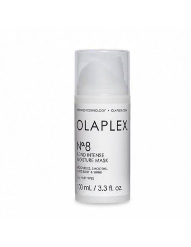 Mascarilla Bond Intense Moisture Mask Olaplex Nº 8 100 ml