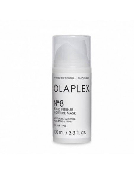 Mascarilla Bond Intense Moisture Mask Olaplex Nº 8 100 ml
