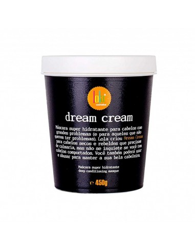 Mascarilla Reconstructiva Dream Cream...