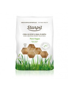 Cera Elástica Pure Vegan...