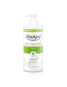 Aceite Post Epil 1000 ml...