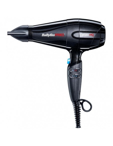 Secador Pro Caruso HQ Ionic 2400W Babyliss
