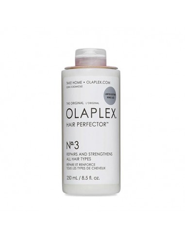 Tratamiento de Mantenimiento Olaplex Nº 3 250 ml