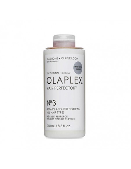 Tratamiento de Mantenimiento Olaplex Nº 3 250 ml