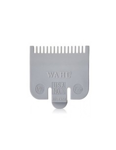 Peines Maquina Nº 0,5 y Nº... 2