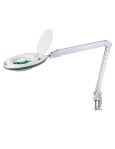 Lupa Estética Con Smd Led 5...