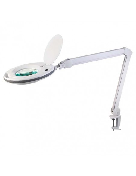 Lupa Estética Con Smd Led 5 dioptrias