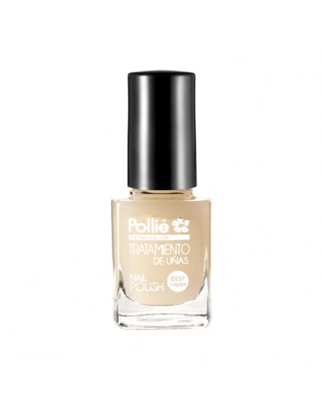 Endurecedor Uñas 12 ml PolliéTratamientos uñas y Aceites Cuticulas