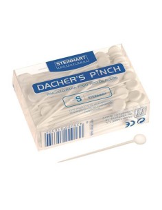 Pinchitos Plástico para...