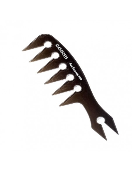 Peine Barracuda BeardburysPeines