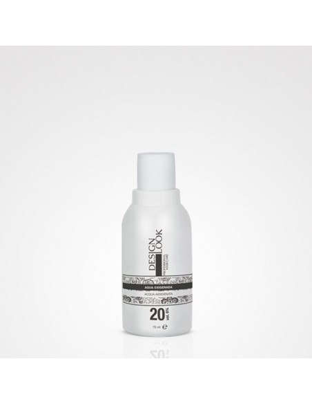 Oxigenada Desing Look 75 ml