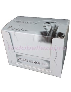 Ampollas Reestructurante...