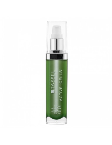 Serum Active Cell 30 ml Tassel