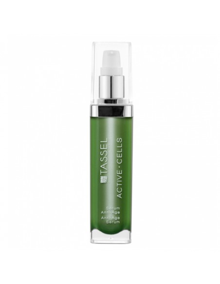 Serum Active Cell 30 ml Tassel
