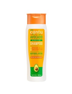 Champú de Aguacate...