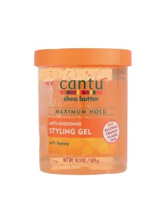 Gel Fijador Styling Anti...