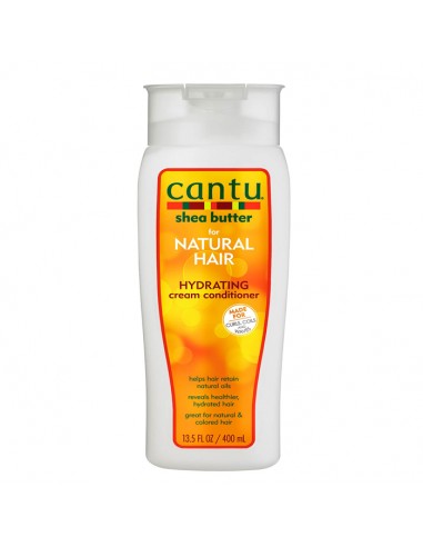 Acondicionador Shea Butter Natural Hair 400 gr Cantu