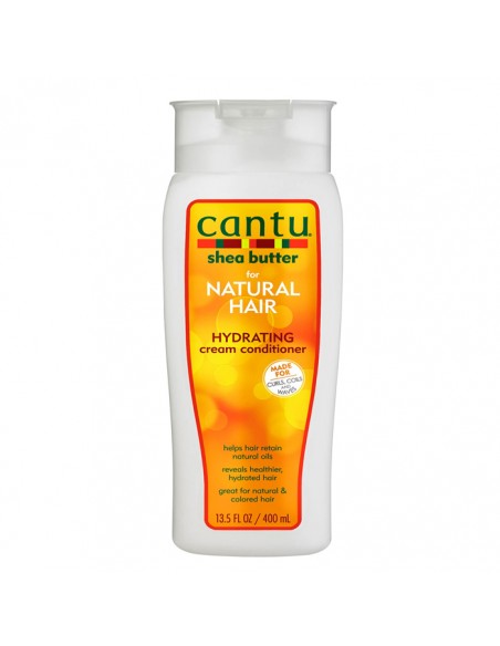 Acondicionador Shea Butter Natural Hair 400 gr Cantu