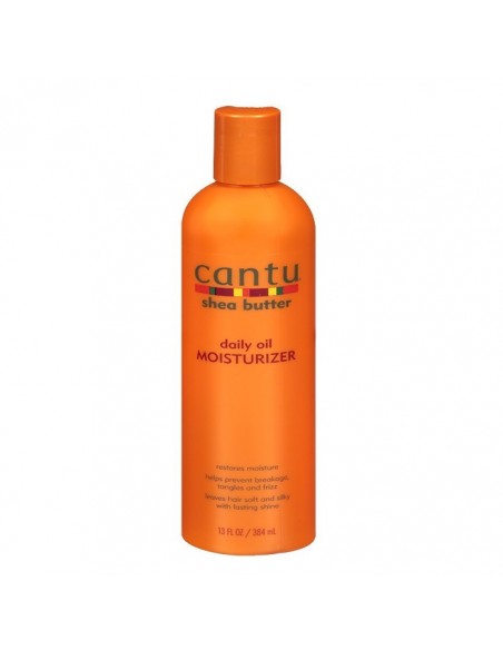 Aceite Daily Oil Moisturizer 385 ml Cantu