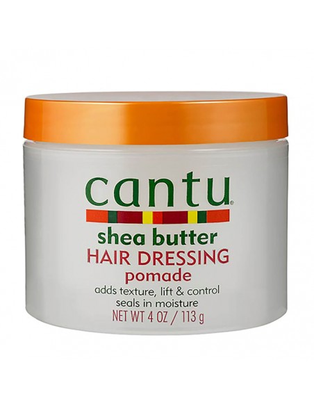 Pomada Definidora de Rizos Hair Dressing 113 gr Cantu