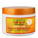 Crema de Peinado Coconut Curling Cream  340 gr Cantu