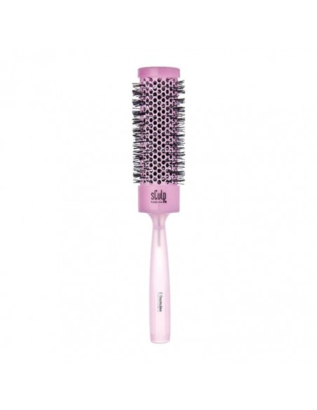 Cepillo Térmico C-Tourmaline 37 mm Sculp By