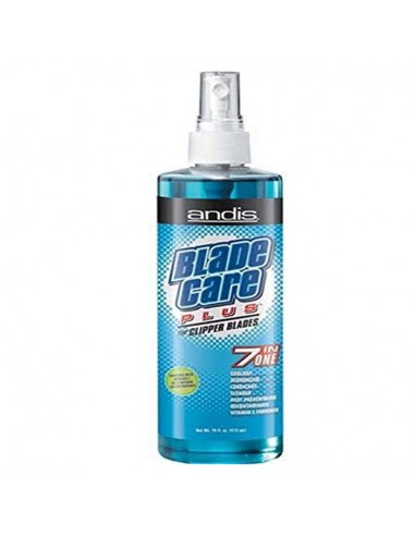 Spray Lubricante Blade Care Plús 7 EN 1 Andis