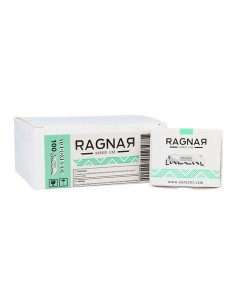Cuchillas Partidas Ragnar...