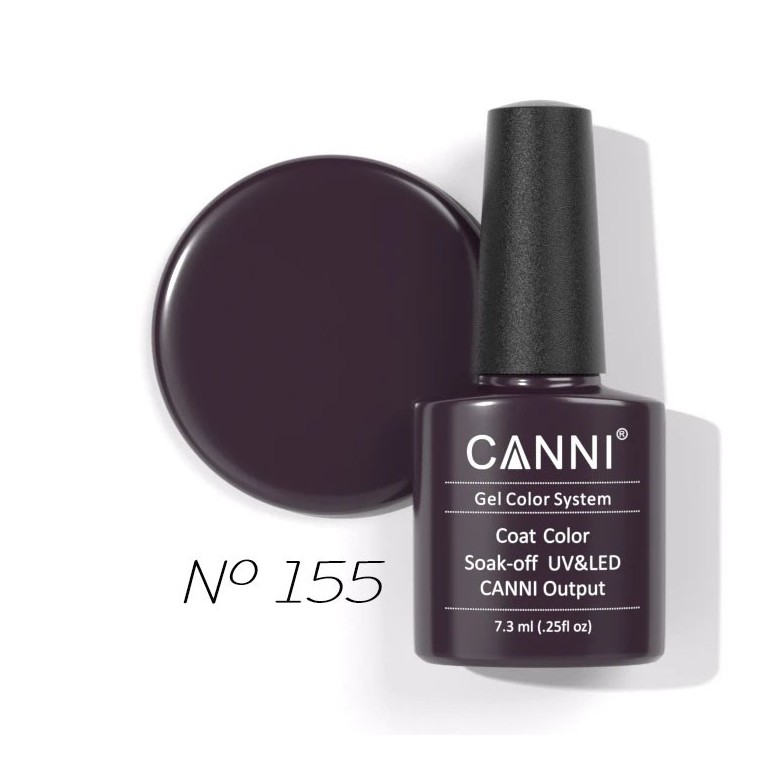 Esmalte Uñas Permanente Canni Números... Esmalte Uñas Permanente Canni Números...